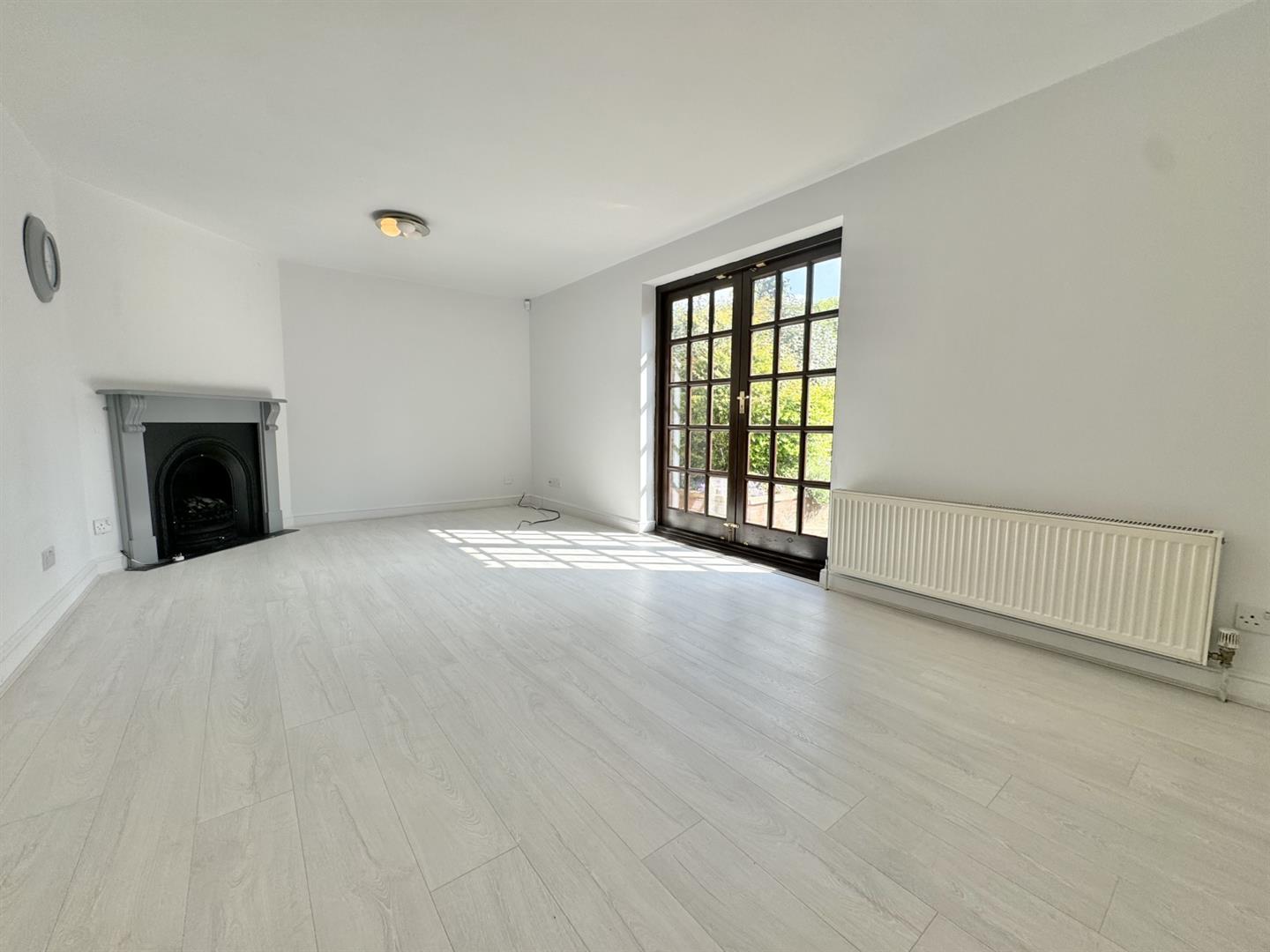 Bentley Mews, Faversham Avenue, Enfield